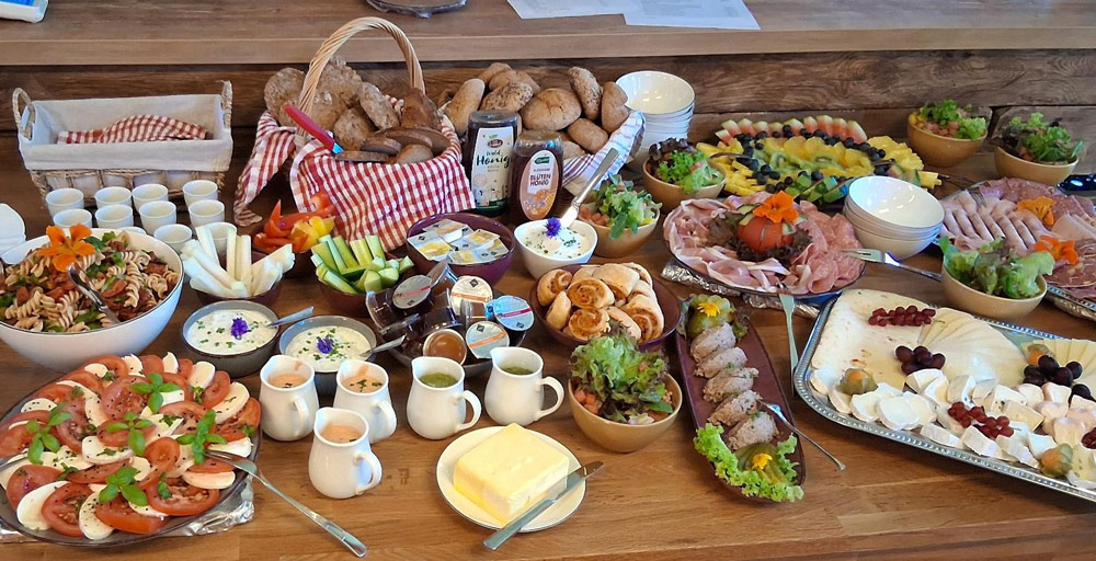 Restaurant - Café - Bistro